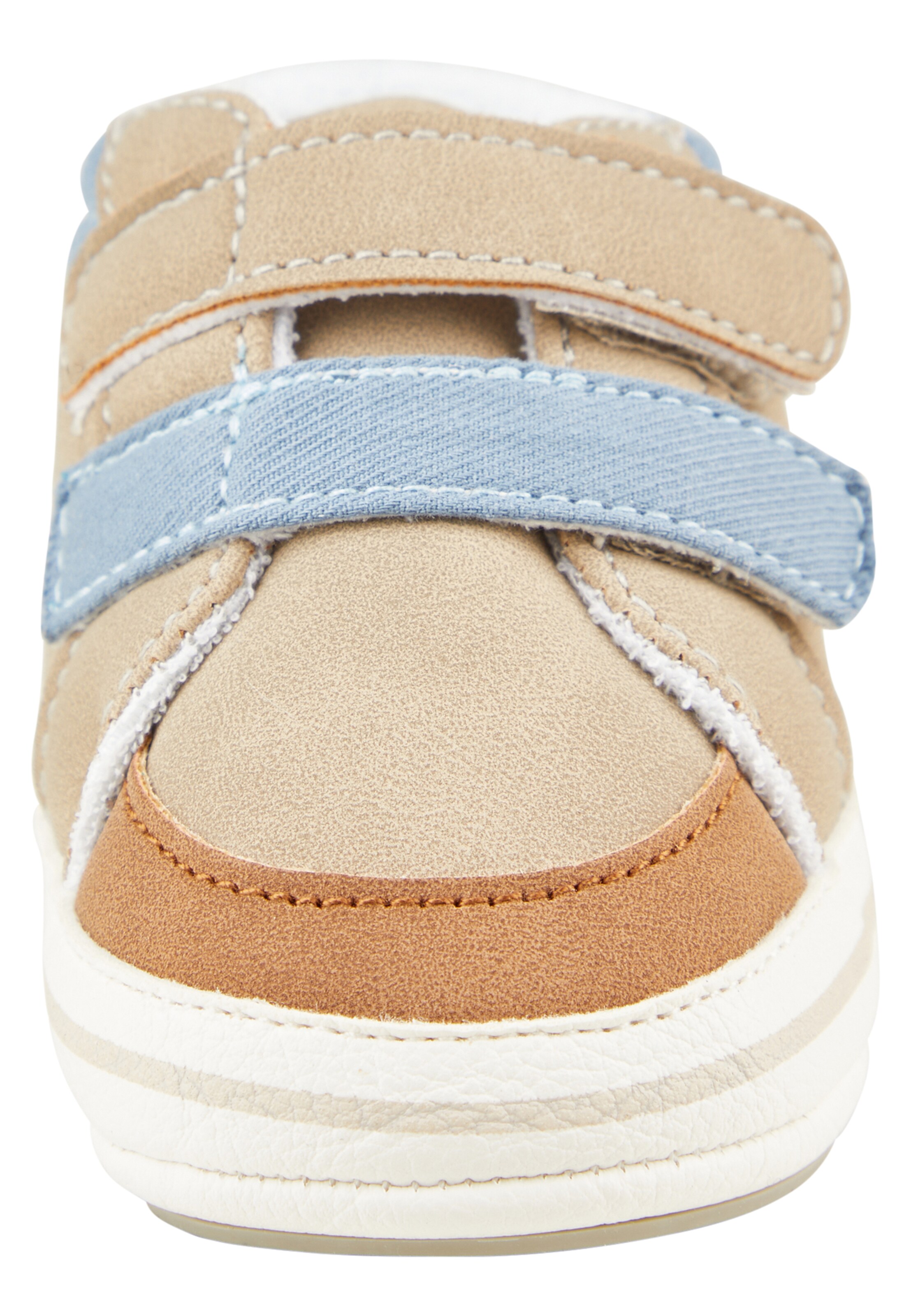 STERNTALER Sneakers in Beige