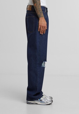 Loosefit Jean 'Anduin ' 2Y Studios en bleu