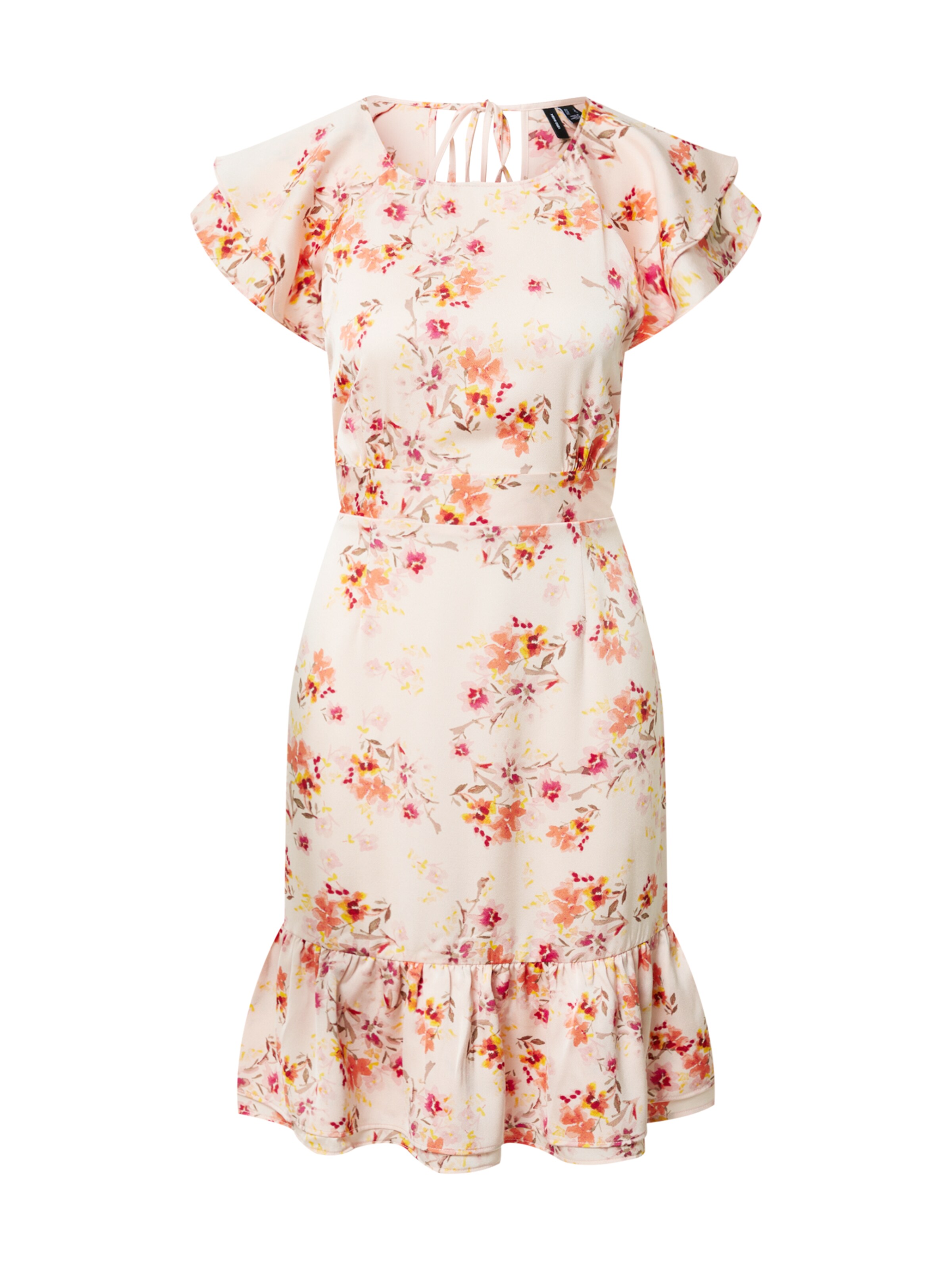 robe ete vero moda