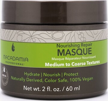 Macadamia Hair Treatment 'Nourishing Repair' in : front