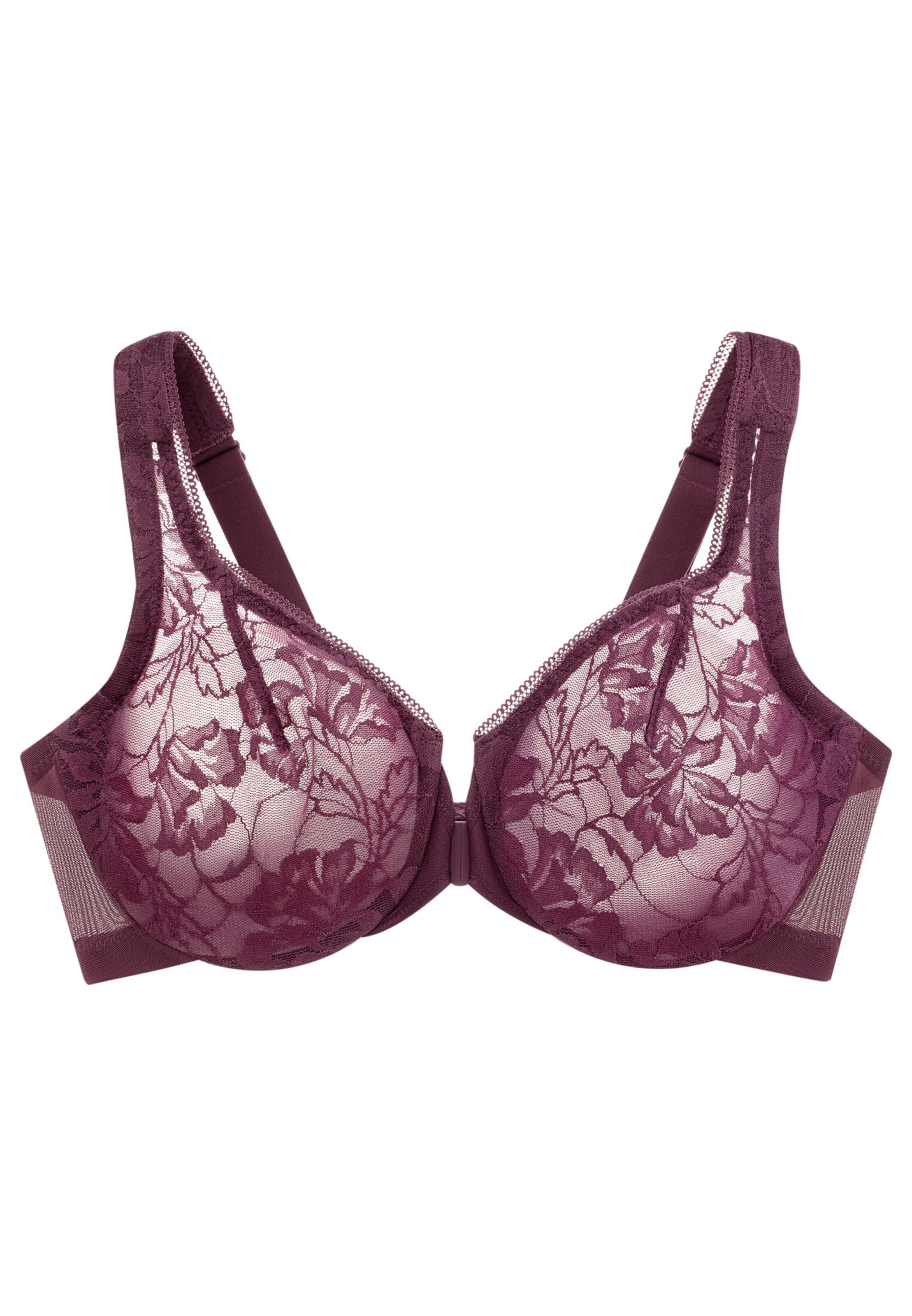 GLAMORISE Minimizer in Purple