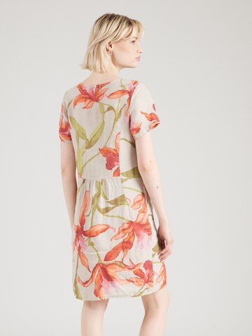 Rochie 'Ti44naa' de la ZABAIONE pe bej