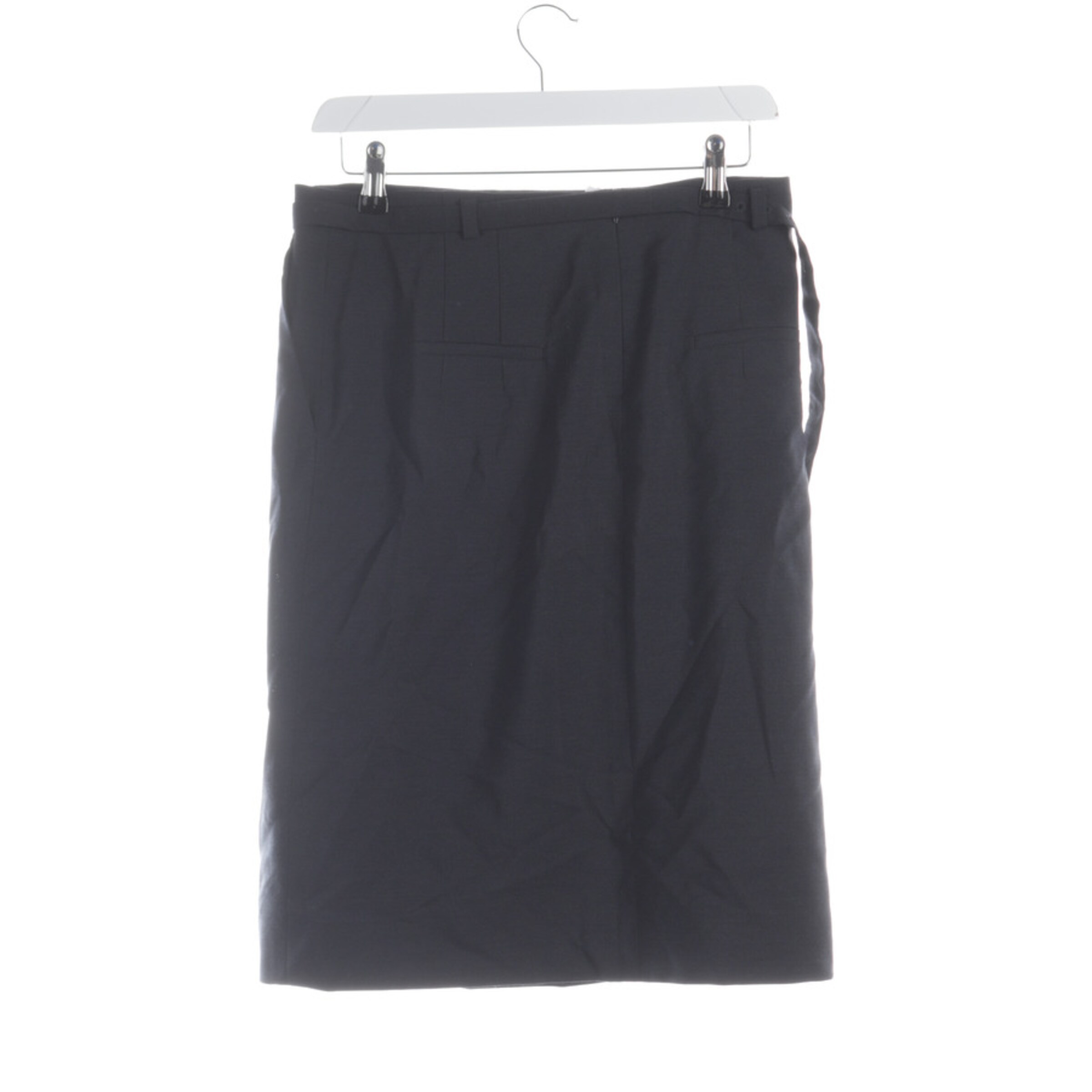 Windsor Skirt in XS in Blue