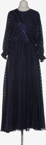 KLEEMEIER Dress in XXL in Blue: front