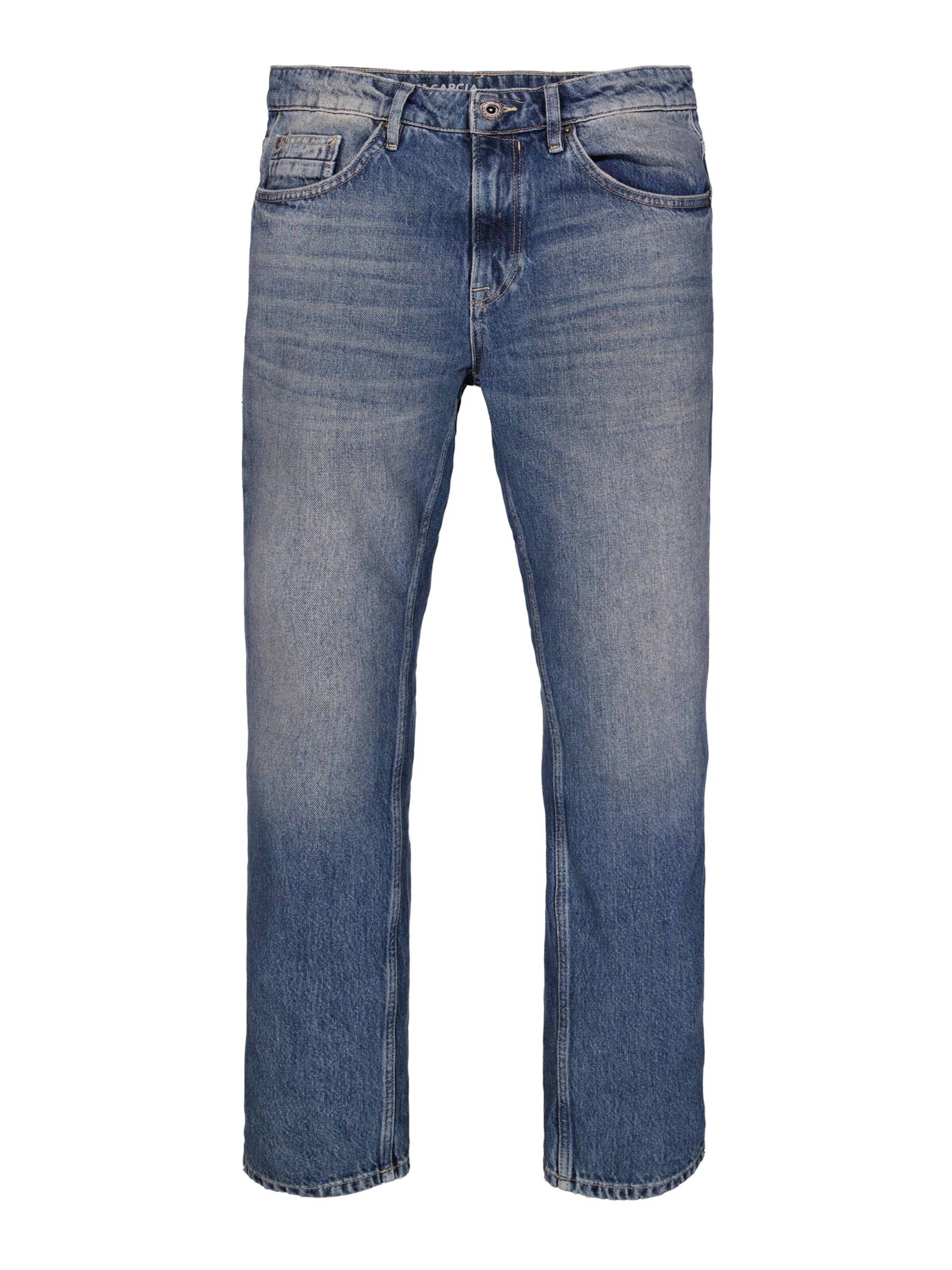 GARCIA Jeans in Blue: front