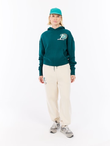 PROTEST Pullover 'PRTElina' in Blau