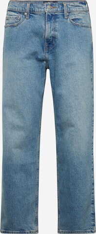 HOLLISTER Loosefit Jeans in Blauw: voorkant