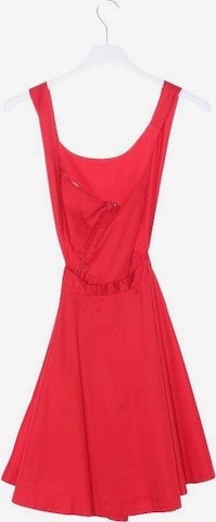 Polo Ralph Lauren Kleid XXXL in Rot
