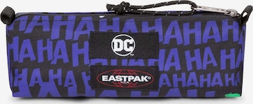 Étui EASTPAK en violet : devant