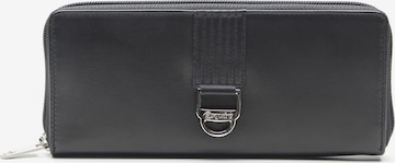 Esquire Wallet 'Sofia' in Black: front