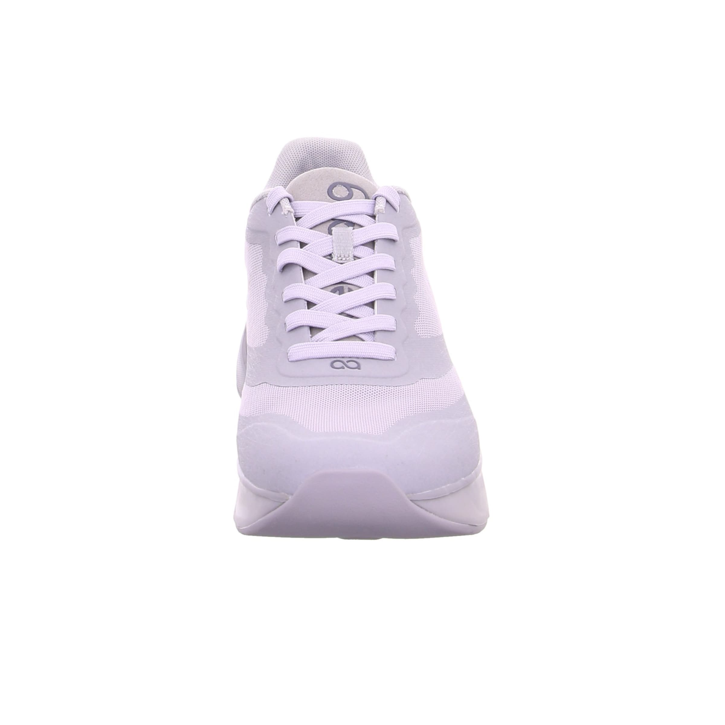 Tenhaag Sneakers in Purple