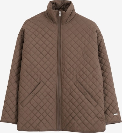 Aim'n Přechodná bunda - hnědá, Produkt