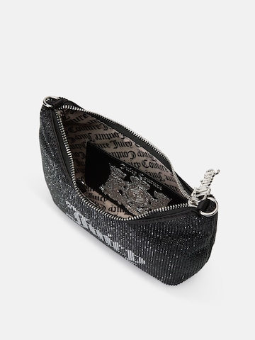 Borsa a spalla 'Mia' di Juicy Couture in nero