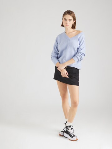 Pull-over HOLLISTER en bleu
