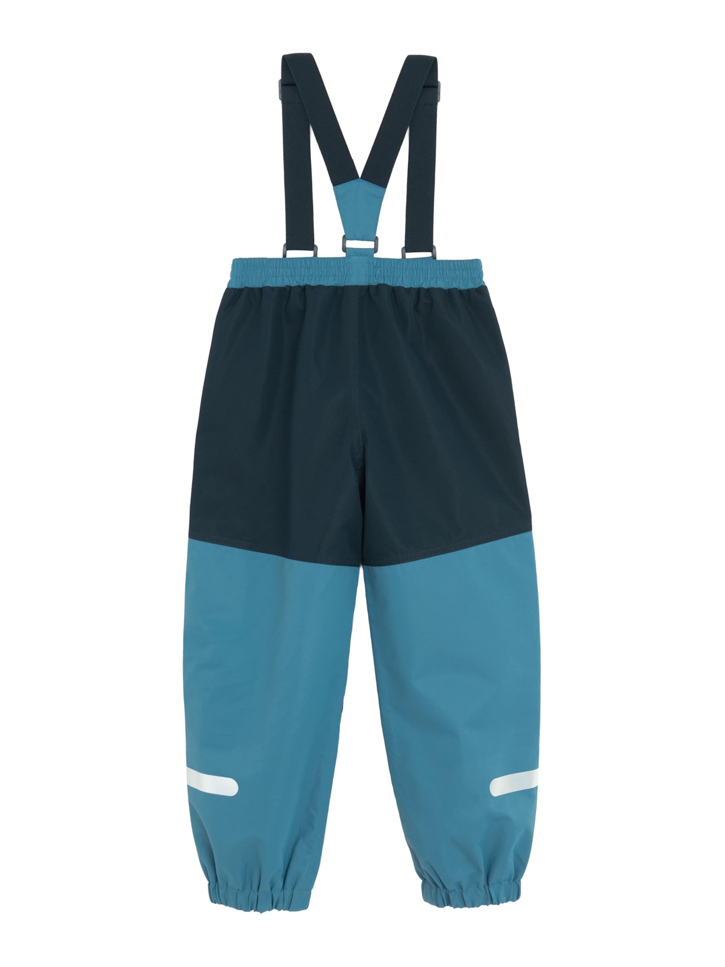 Cool Club Обычный Комбинезон в Синий: спереди