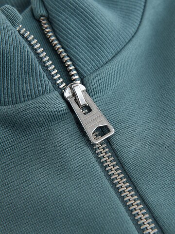 Sweat 'Biggy' smALLSAINTS en bleu