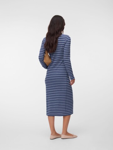MAMALICIOUS - Vestido 'MLIMAN' en azul