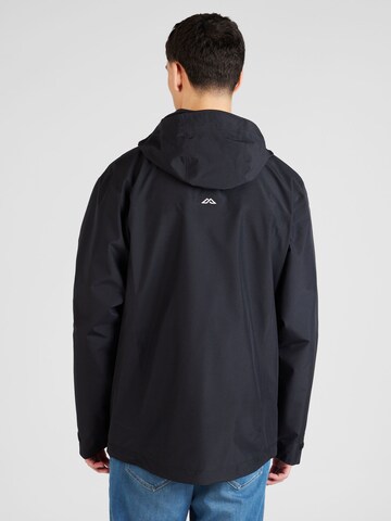 Kathmandu Outdoor jacket 'Bealey' in Black