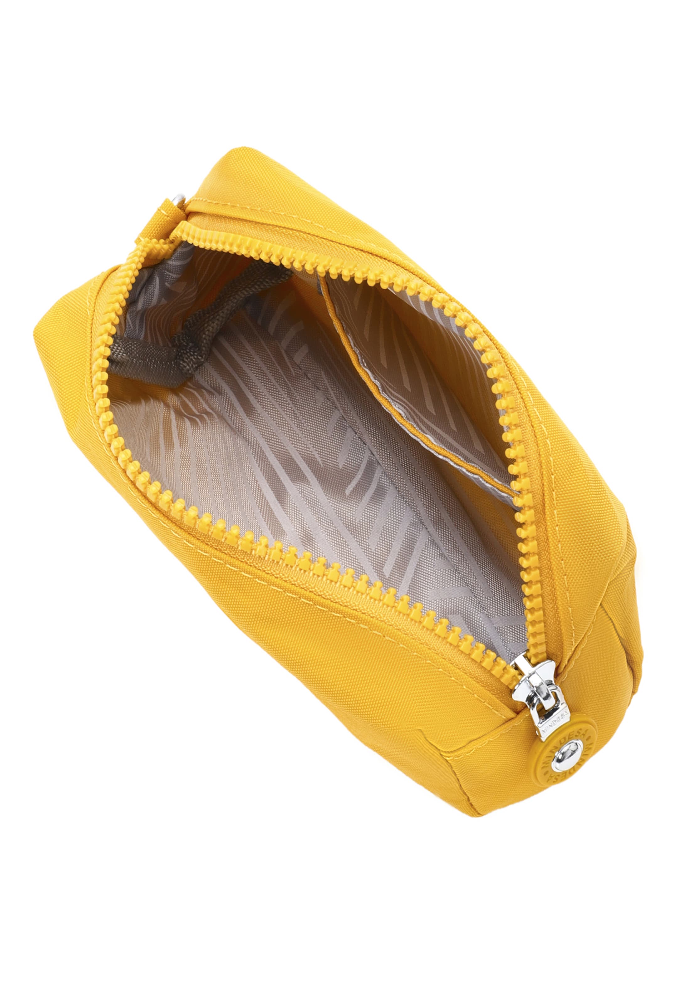 Mindesa Toaletna torbica | rumena barva