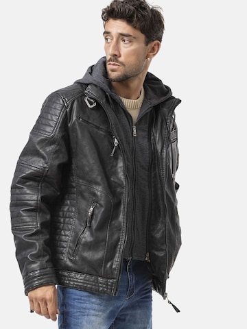 Veste outdoor 'CM231 ' CIPO & BAXX en gris