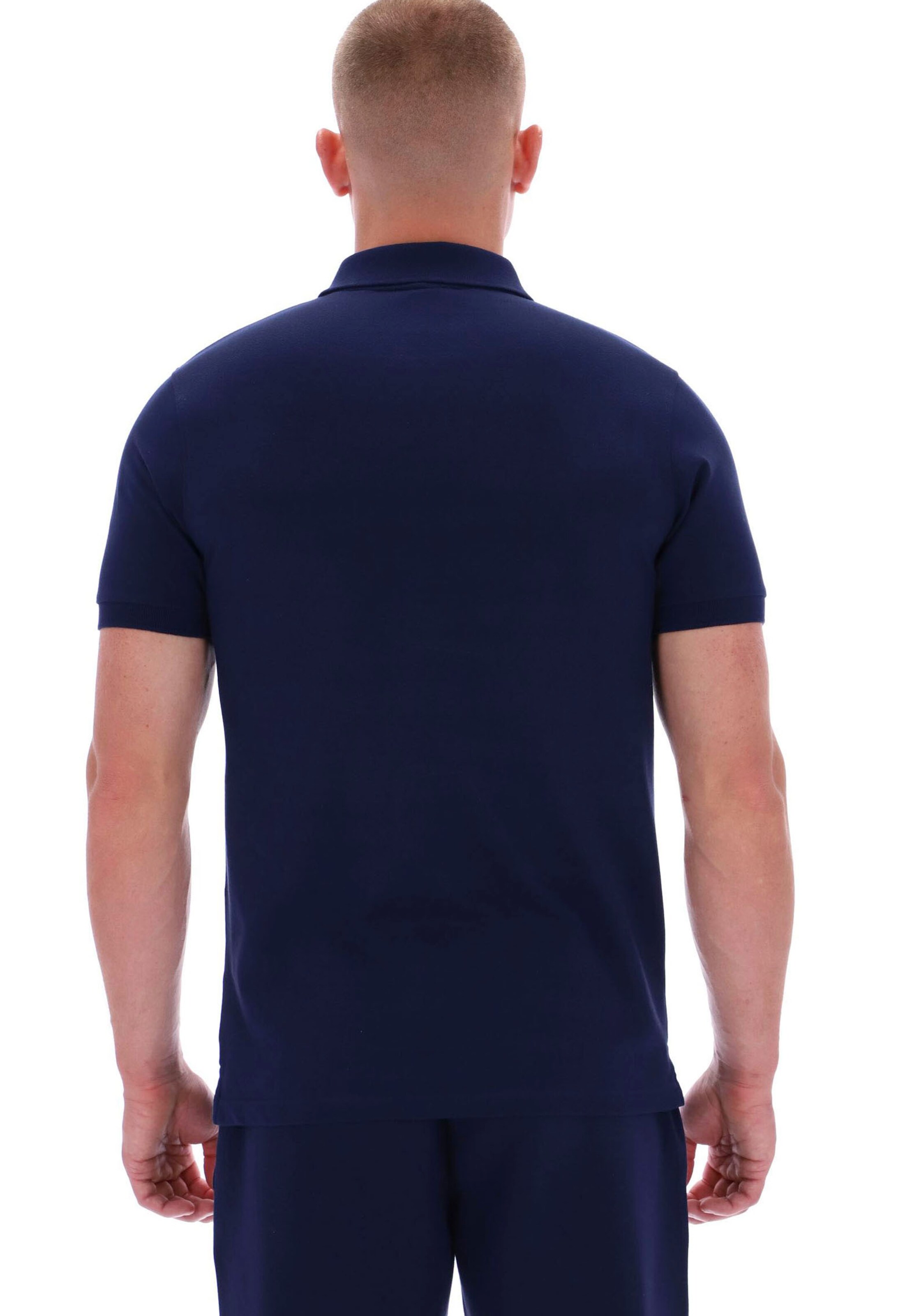 Reebok Shirt in Blue