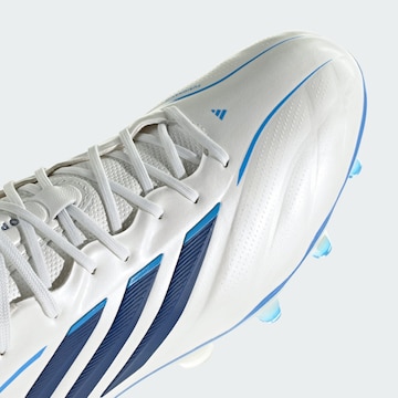 ADIDAS PERFORMANCE - Chuteira 'Copa Pure IV Elite' em branco