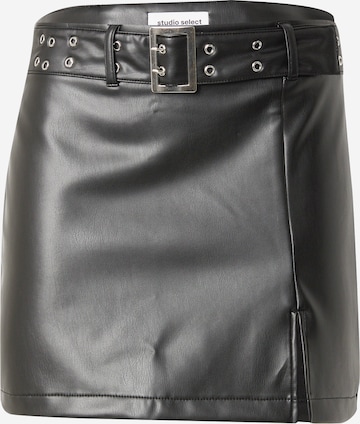 studioselect Hame 'Eve' värissä musta: etupuoli