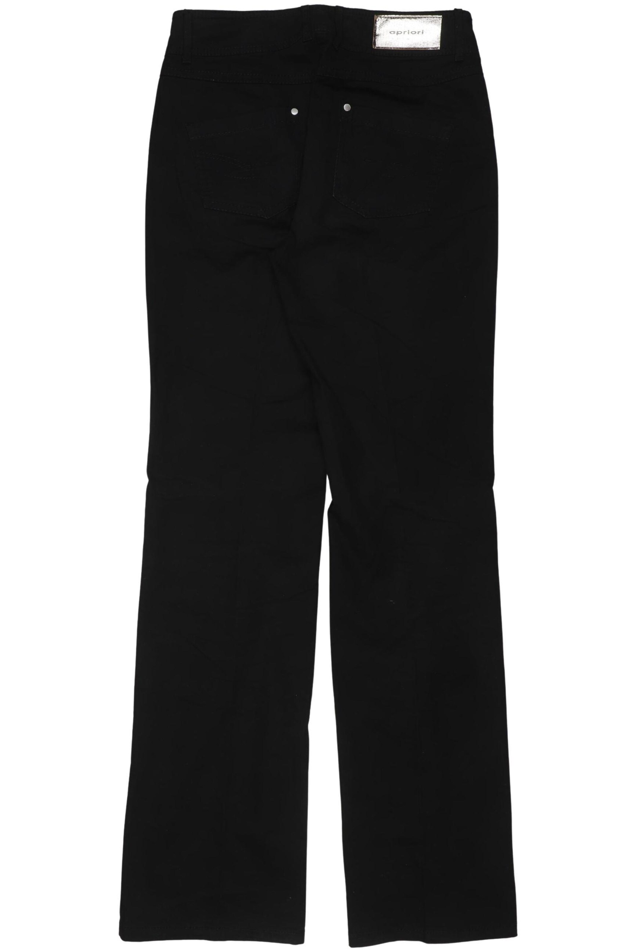apriori Pants in XS in Black