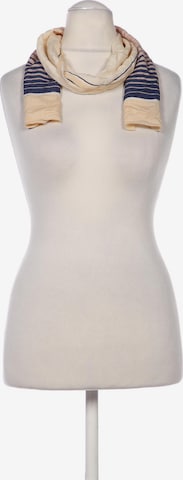 PIERRE CARDIN Schal oder Tuch One Size in Beige: predná strana