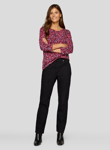 Rabe Shirt in Mixed colors: front
