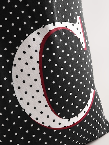 Next Shopper in Black