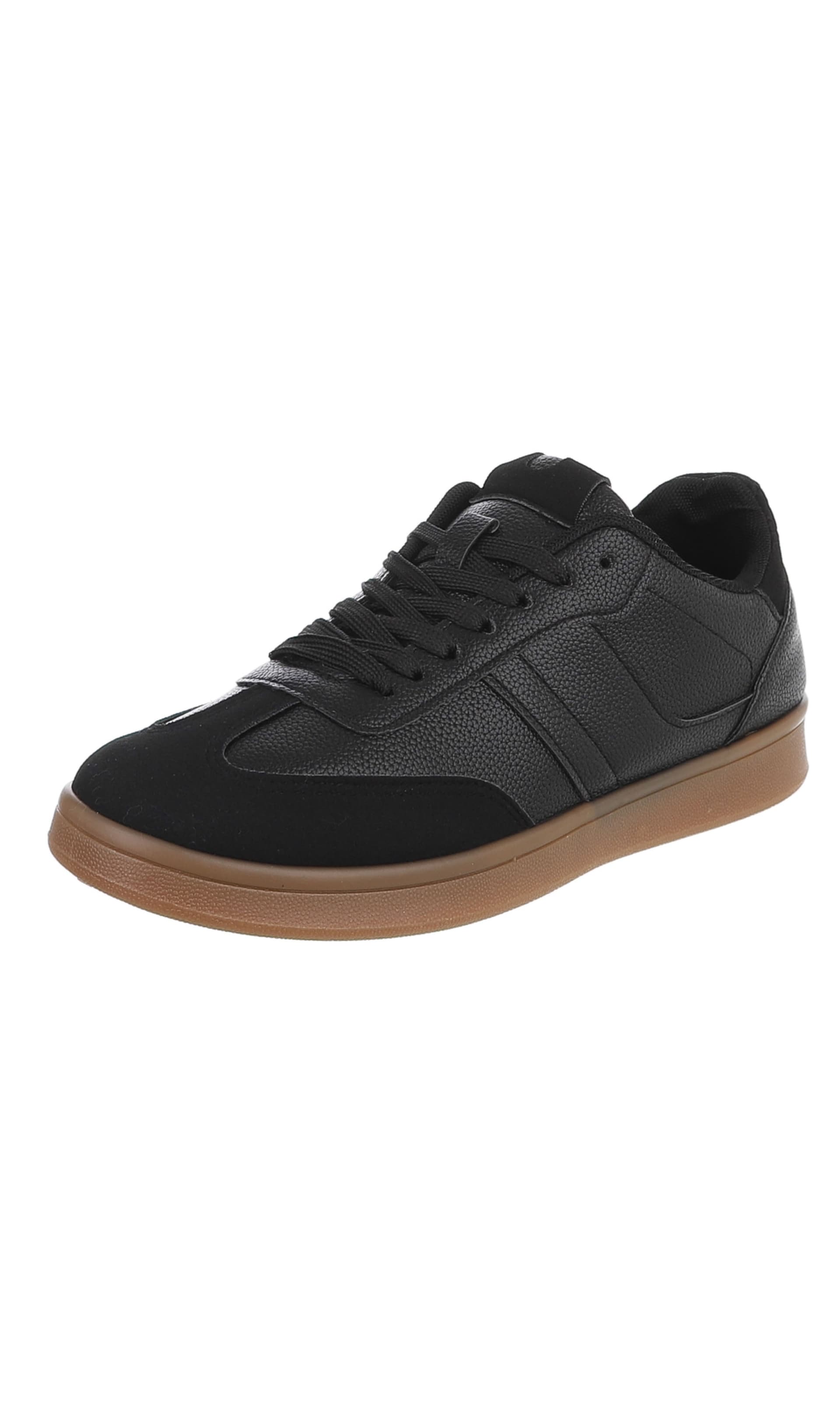 CoolWalk Sneakers in 40 in Black, Item view