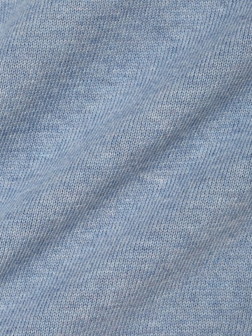 Andrew James Sweater ' ' in Blue