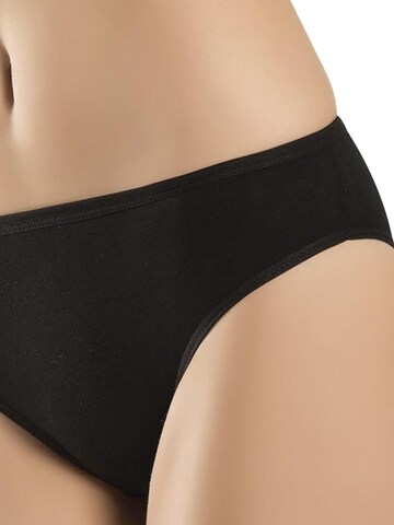 Culotte Erdem en noir