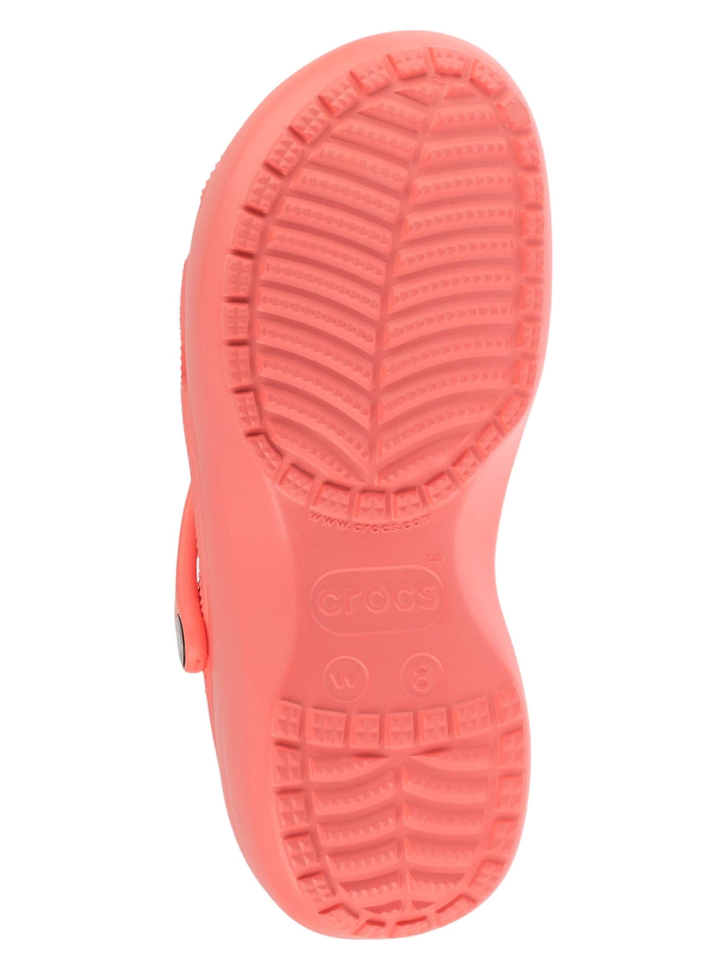 Crocs Clogs in Pink