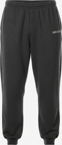 Lavecchia Hose 'LV-2018' in Grau: Vorderseite