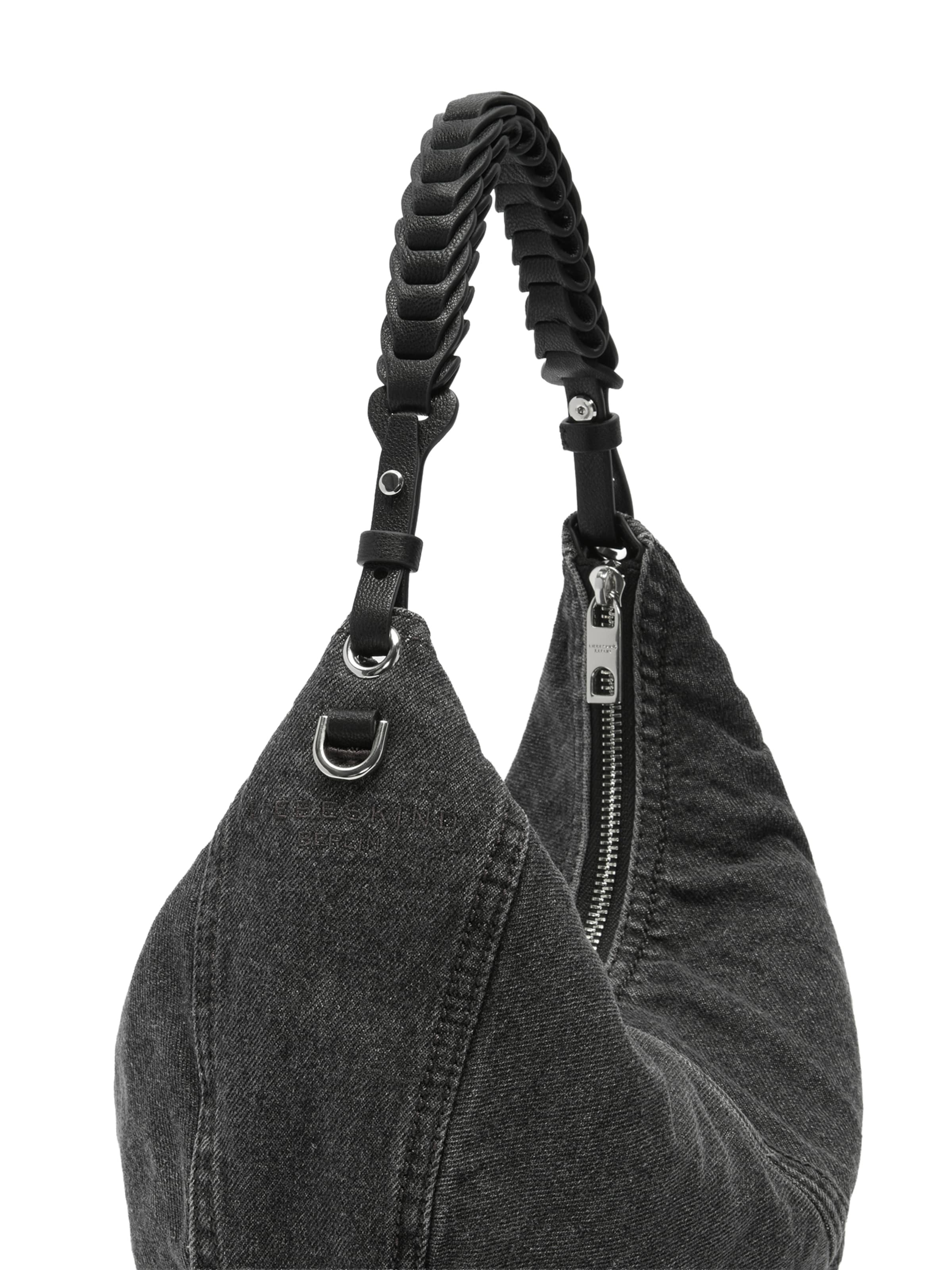 Liebeskind Berlin Наплечная сумка в Серый