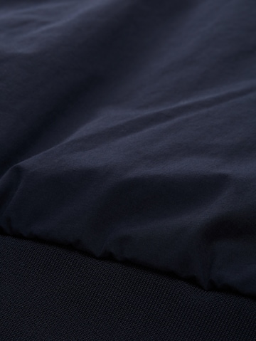 Giacca di mezza stagione di TOM TAILOR in blu