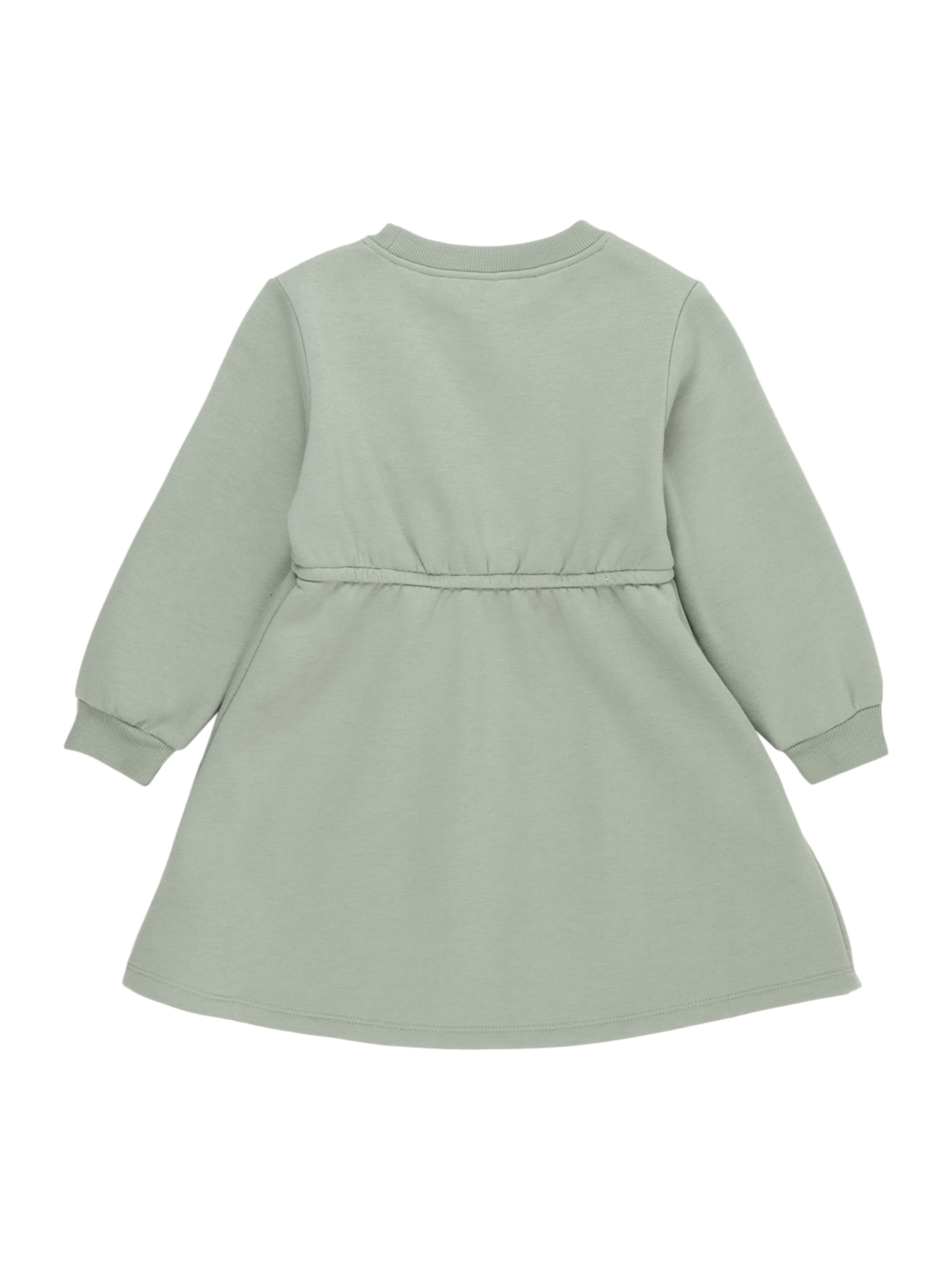 ABOUT YOU Dress 'Elsa' in Green