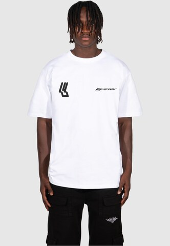 balts Lost Youth T-Krekls 'ICON V.2'