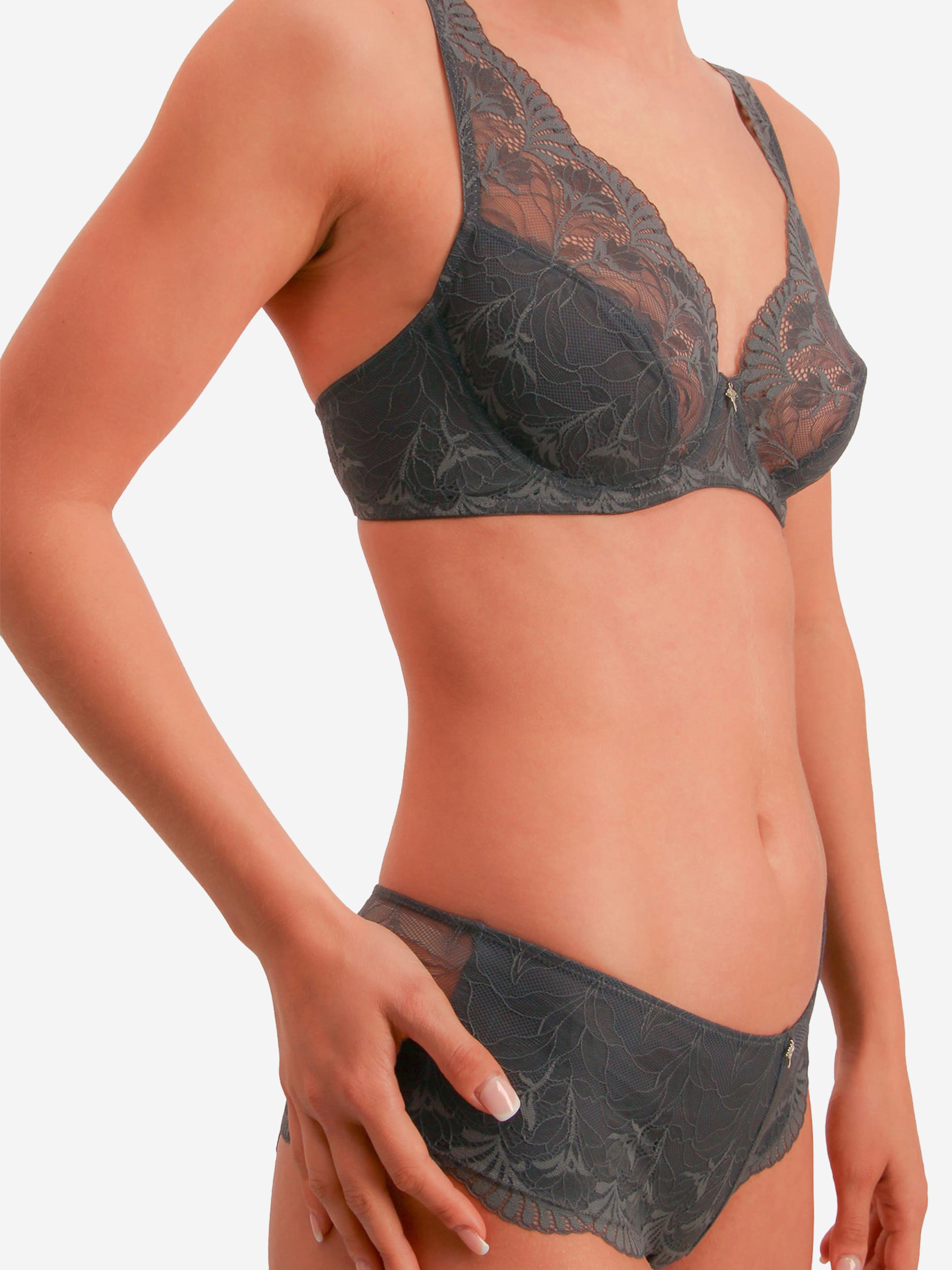 Invisible Soutien-gorge ' Beautiful ' JOOP! en gris