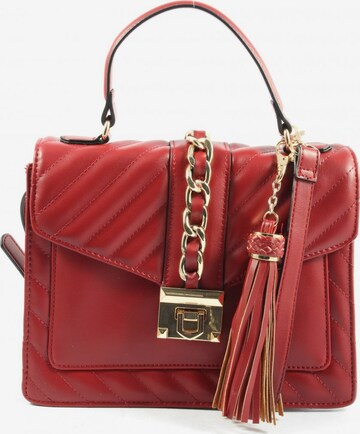 ALDO Bag in One size in Red: front