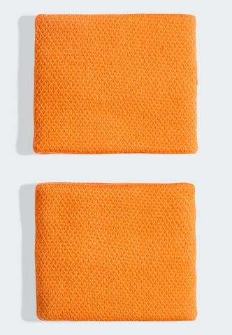 ADIDAS PERFORMANCE Schweißband in Orange