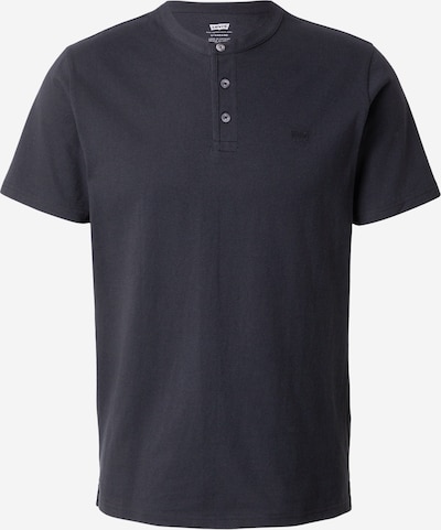 LEVI'S ® Paita 'Housemark' värissä musta, Tuotenäkymä