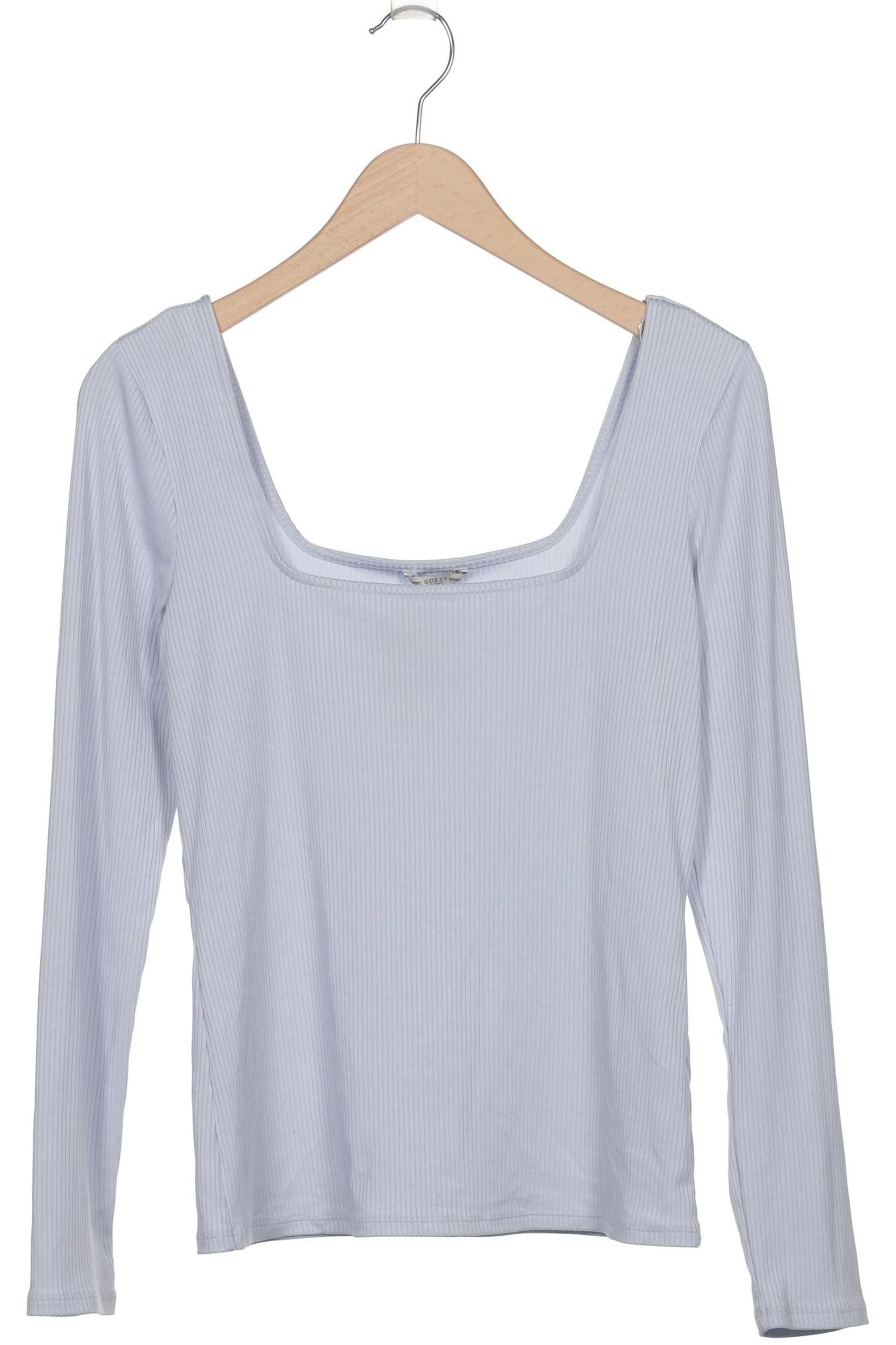 GUESS Top & Shirt in XL in Light blue, Item view