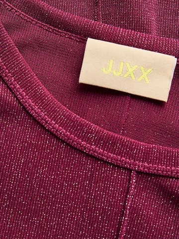 JJXX - Camiseta 'MINNA' en rojo