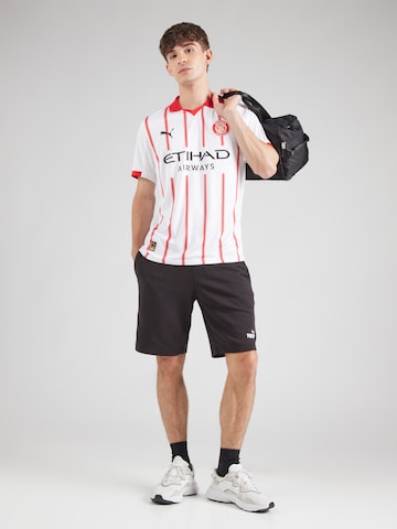 PUMA Спортивная майка 'GFC Home' в Белый