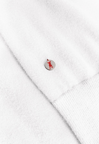 Frieda & Freddies Sweater in White