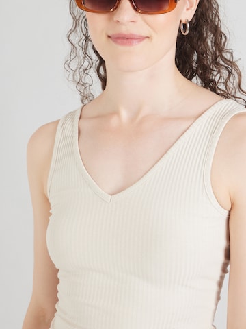 Haut 'Sally' ABOUT YOU en beige