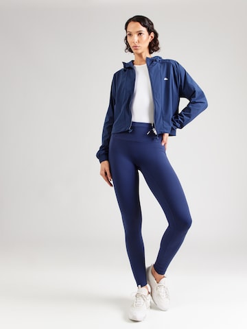 ELLESSE - Chaqueta de entretiempo 'Gravina' en azul
